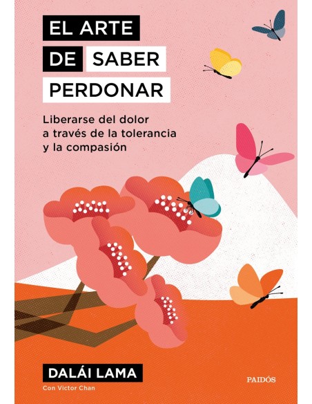 El arte de saber perdonar