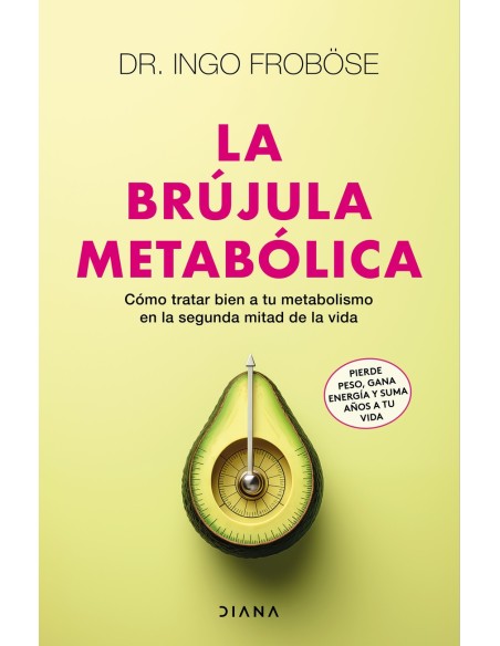 La brujula metabolica