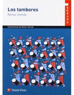 Los Tambores Material Auxiliar Educacion Primaria
