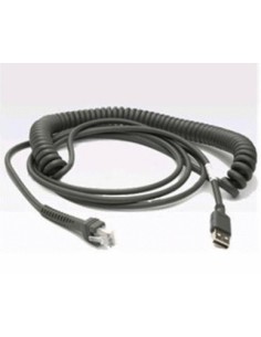 CBA-U43-S07ZAR accesorio para lector de código de barras