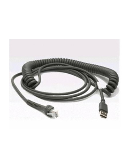 CBA-U43-S07ZAR accesorio para lector de código de barras