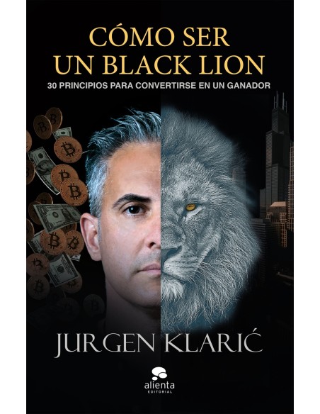 Como ser un Black Lion