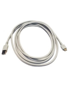 CBL-CS6-S07-0B cable USB 2,13 m USB 2.0 USB A USB C Blanco
