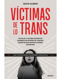 Victimas de lo trans