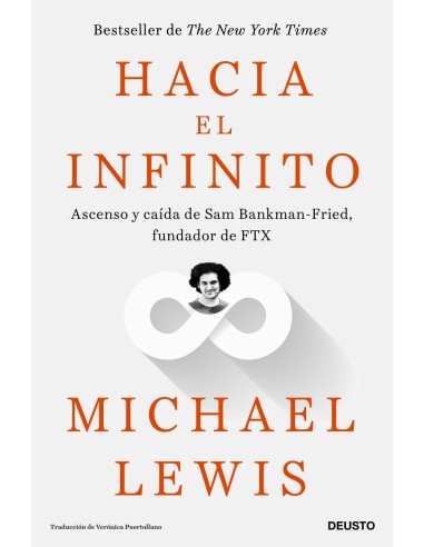 Hacia el infinito