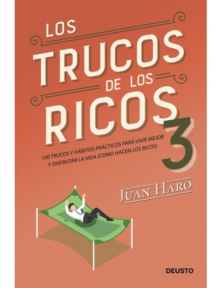 Los trucos de los ricos 3