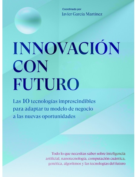 Innovacion con futuro
