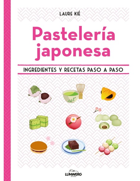 Pasteleria japonesa