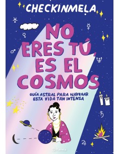 No eres tu es el cosmos