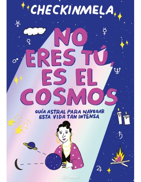 No eres tu es el cosmos