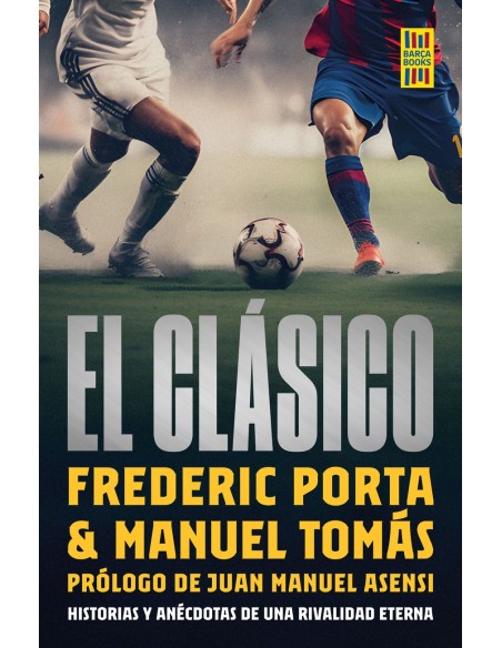 El Clasico
