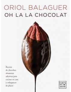 Oh la la chocolat