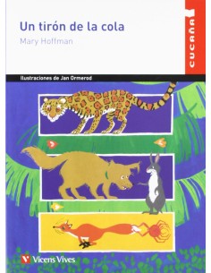 Un Tiron De La Cola N c