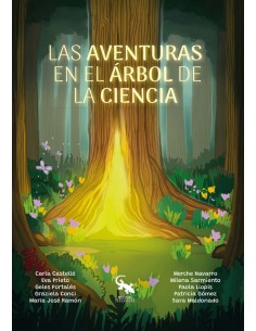 Las aventuras en el arbol de la ciencia