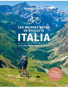 Las mejores rutas en bicicleta por Italia 1