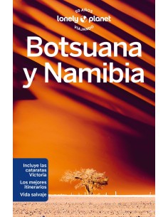 Botsuana y Namibia 2