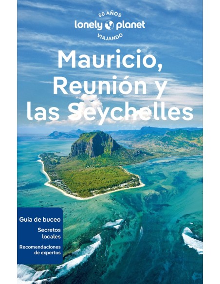 Mauricio Reunion y Seychelles 2