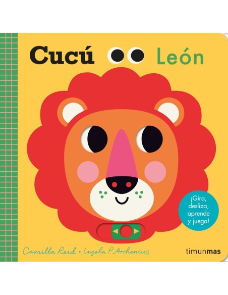 Cucu Leon