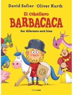 El caballero Barbacaca