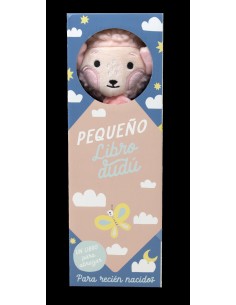 Buenas noches pequena Oveja