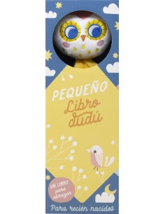 Buenas noches pequeno Buho