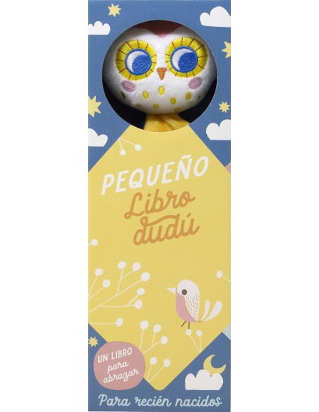 Buenas noches pequeno Buho