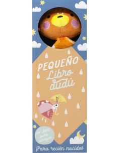 Buenas noches pequeno Zorro