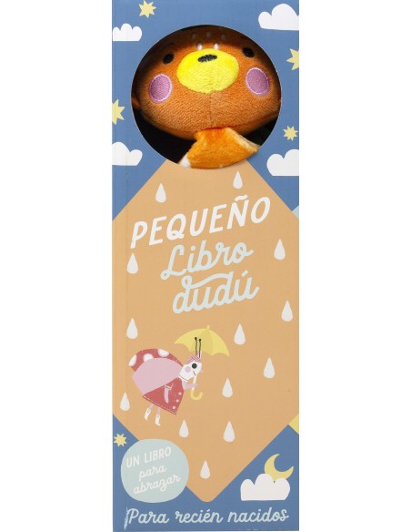 Buenas noches pequeno Zorro