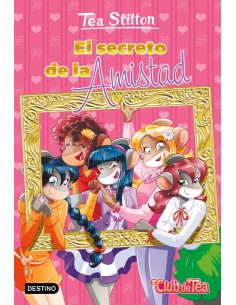 El secreto de la amistad