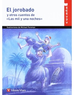 El Jorobado Y Otros Cuentos N c