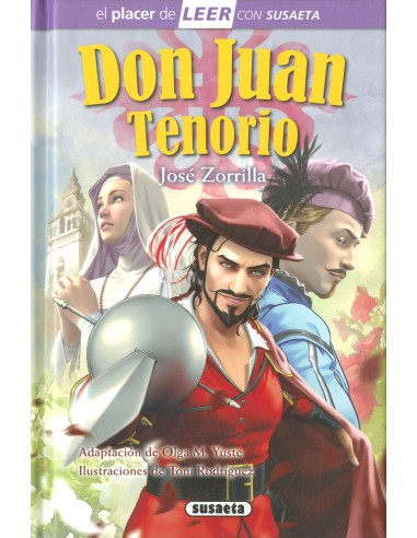 Don Juan Tenorio