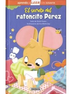 El secreto del ratoncito Perez