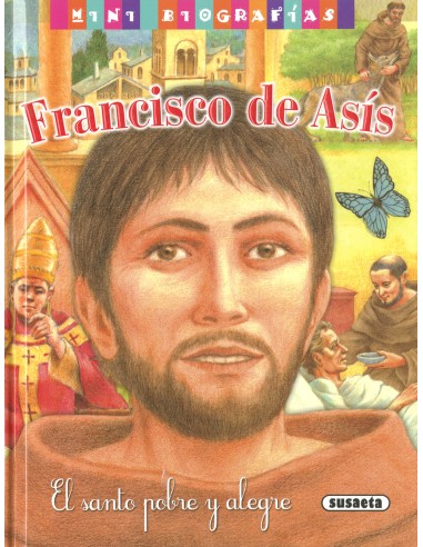 Francisco de Asis