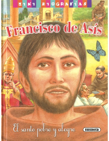 Francisco de Asis