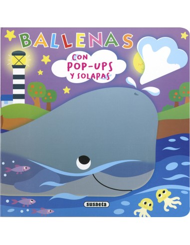 Ballenas