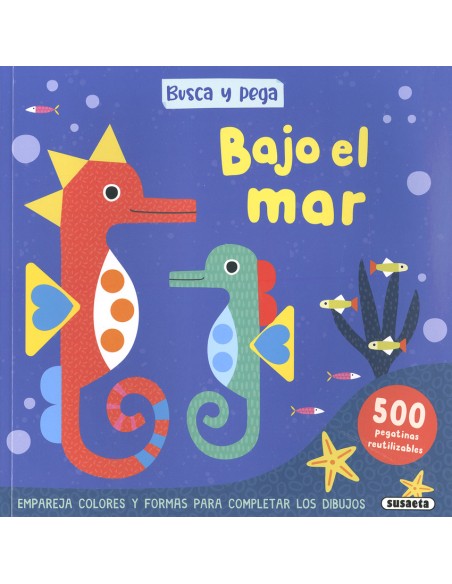Bajo el mar