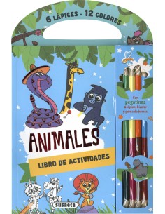 Animales
