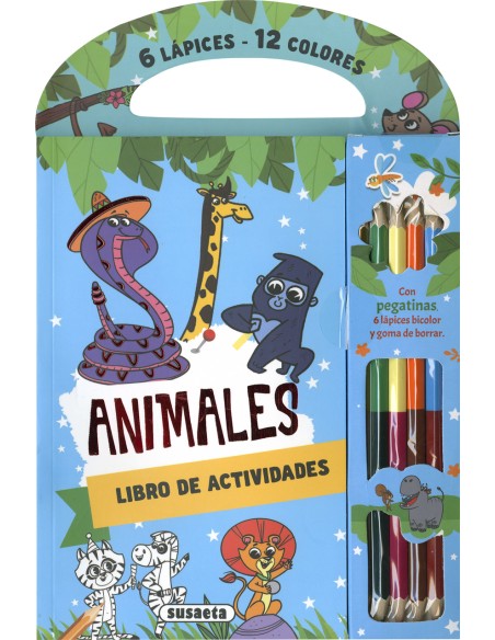 Animales