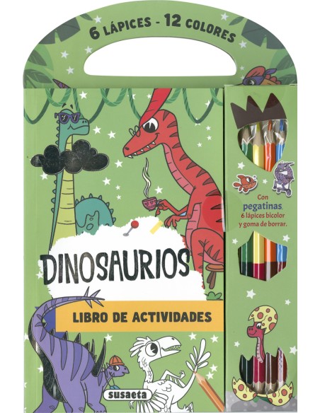 Dinosaurios