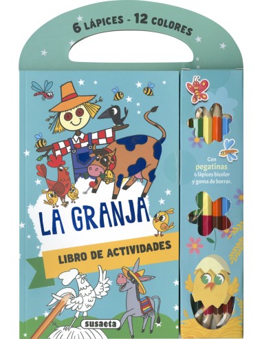 La granja