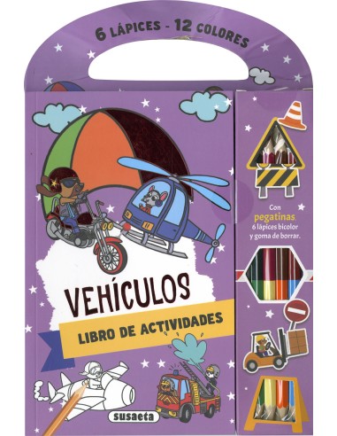 Vehiculos
