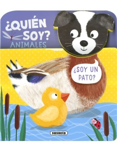 Quien soy Animales