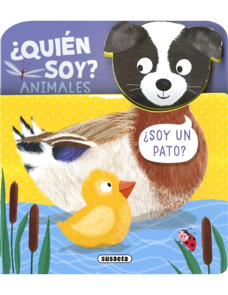 Quien soy Animales