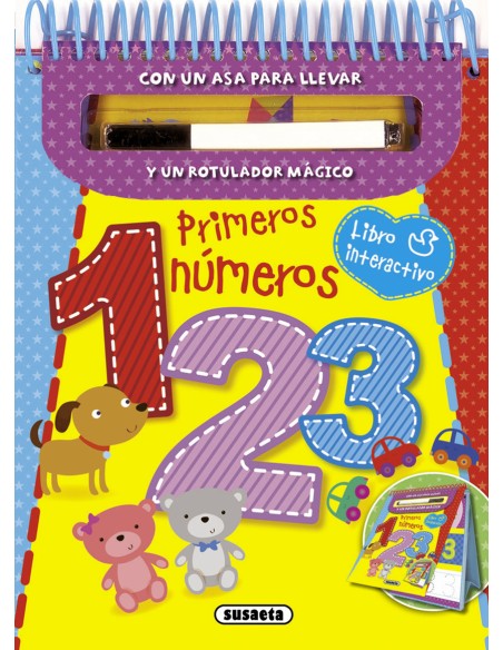 Primeros numeros