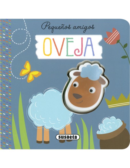 Oveja
