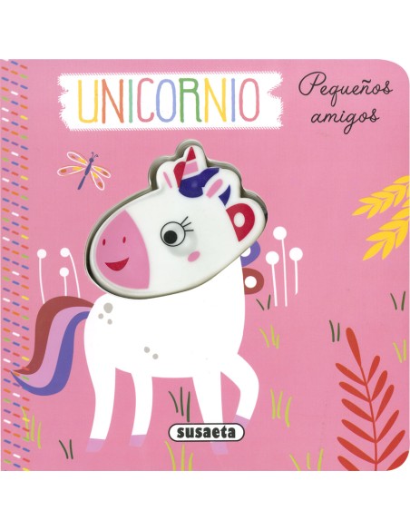 Unicornio