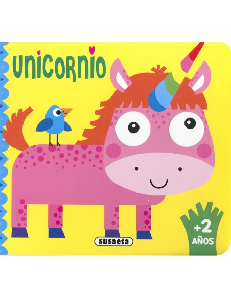 Unicornio