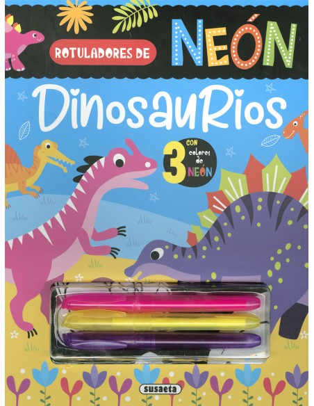 Dinosaurios