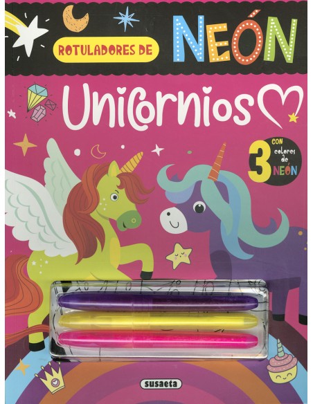 Unicornios