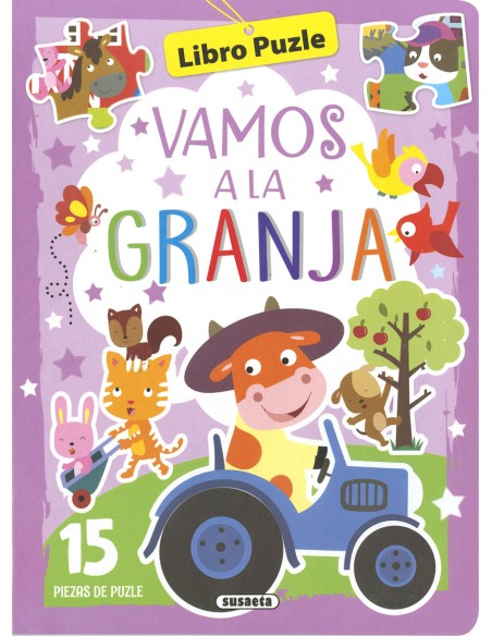 Vamos a la granja